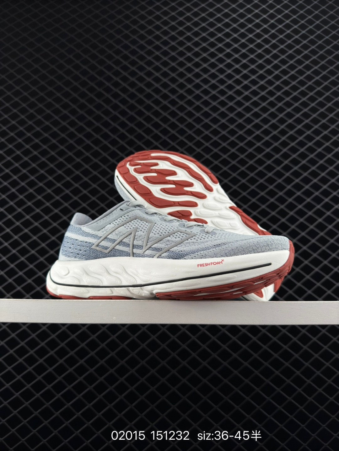 New Balance NB Fresh Foam x Vongo V6